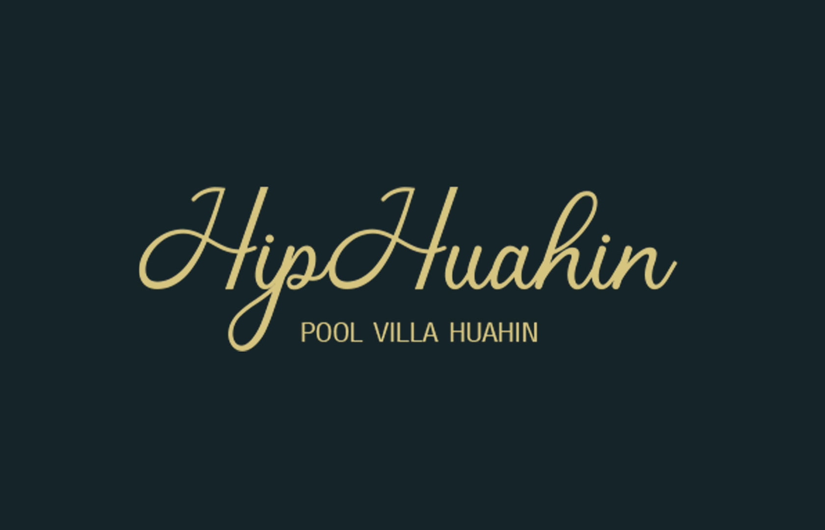 HIP HUAHIN